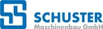 Halle 3 | Stand C71
www.schuster-maschinenbau.de